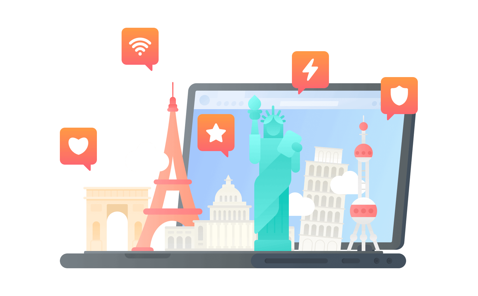 在印度通过VPN看国内电视 - 抖音VPN